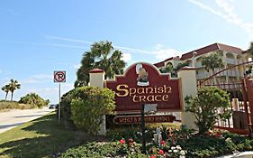 Spanish Trace 455